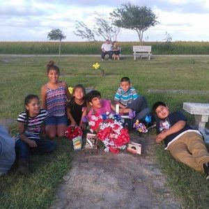 Meet your Posher, Ysabel